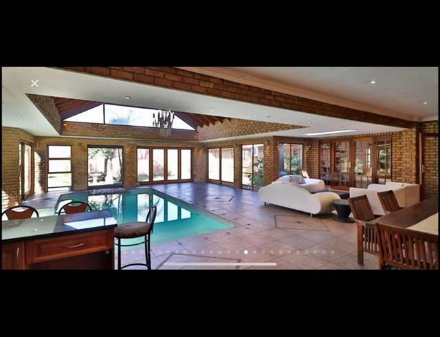 4 BEDROOM HOUSE FOR SALE IN NEW REDRUTH